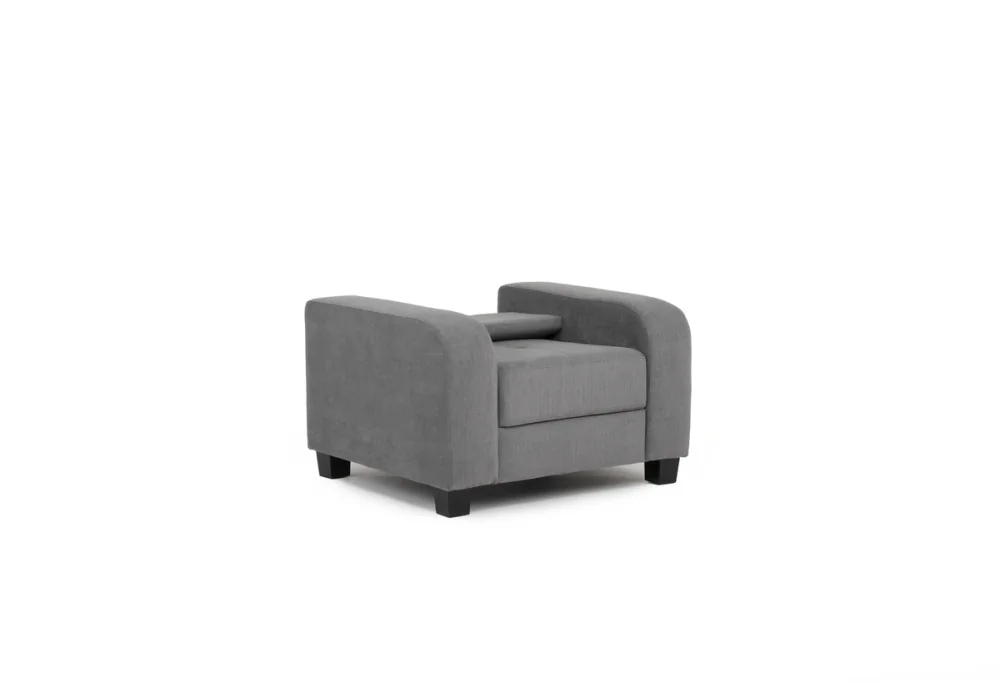 Perry Armchair