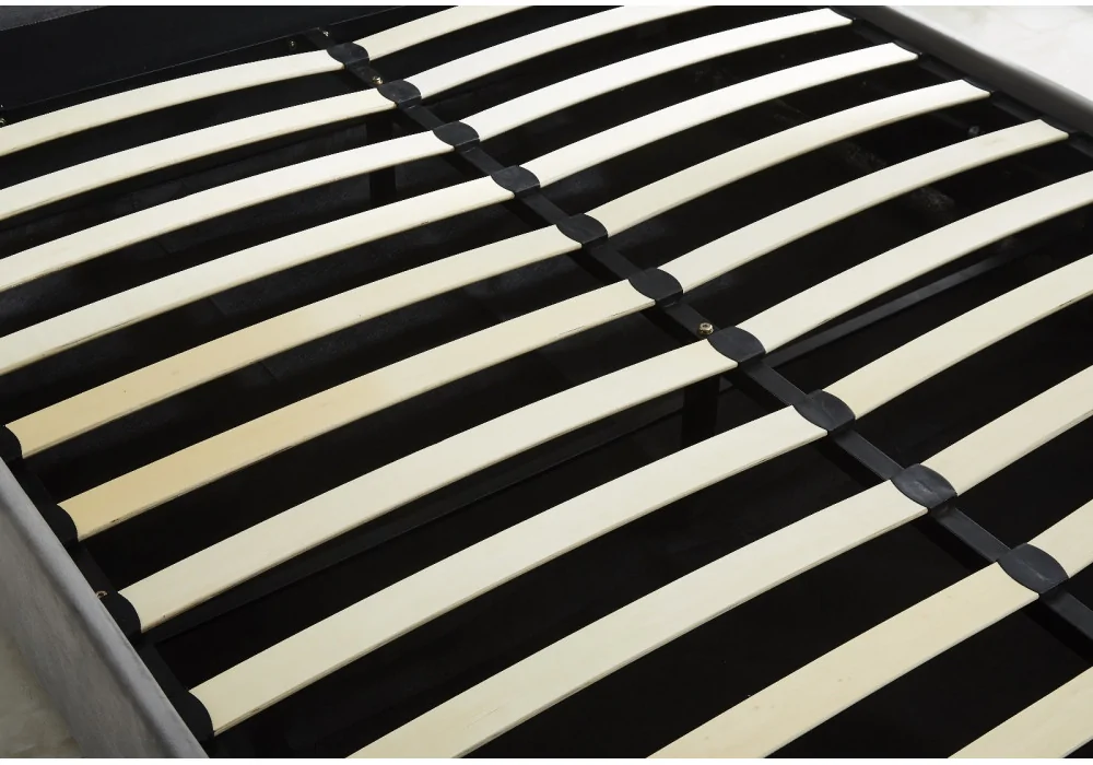 Zena 5' Ottoman Bed 04