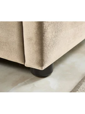 Zena 5' Ottoman Bed 04