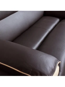PALERMO 3 SEATER SOFA