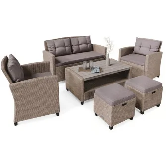 Farinze Garden Furniture Set