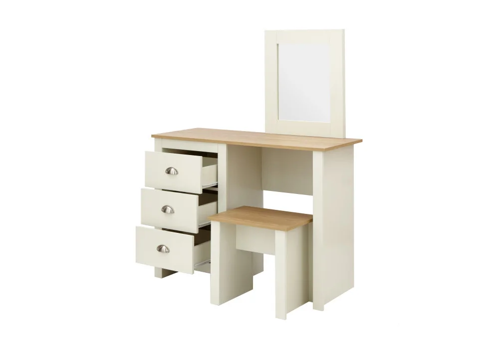 LANCASTER DRESSING TABLE SET