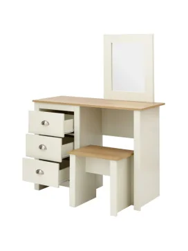 LANCASTER DRESSING TABLE SET