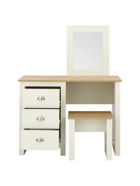 LANCASTER DRESSING TABLE SET