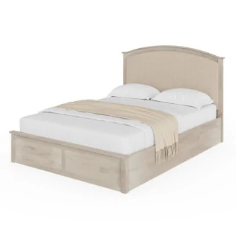 Madrid Ottoman Bed Fabric...