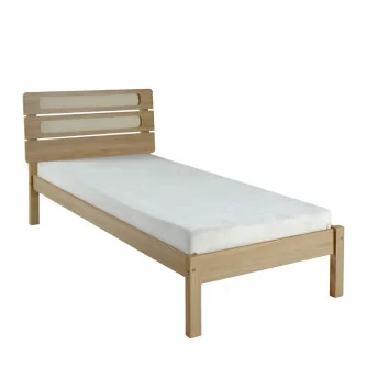 Santana 3' Bed