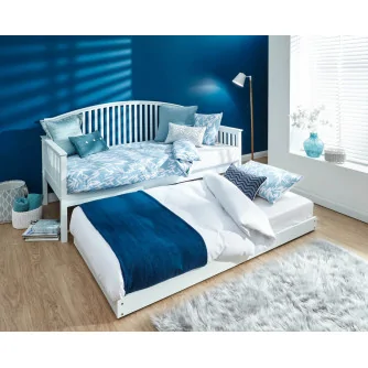 Madrid Wooden Daybed and...