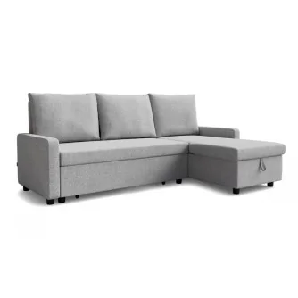 Lynda Universal Corner Sofa...