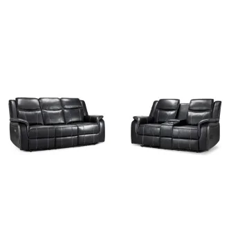 Galaxy 3+2 Tech Recliner...