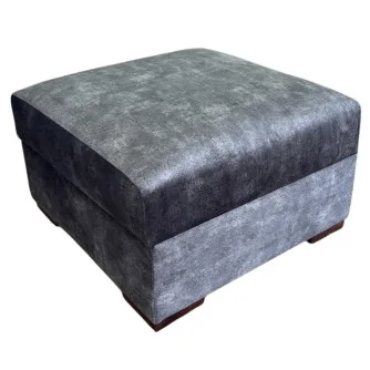 SERENA FOOTSTOOL