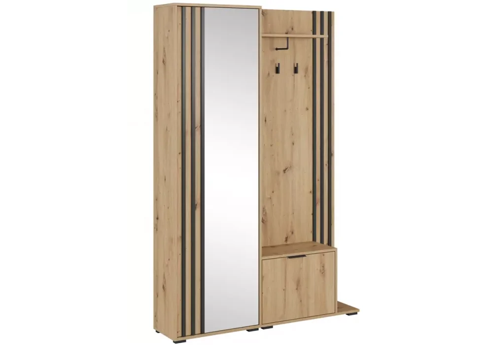 NELLY HALLWAY SET
