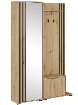 NELLY HALLWAY SET