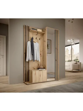 NELLY HALLWAY SET