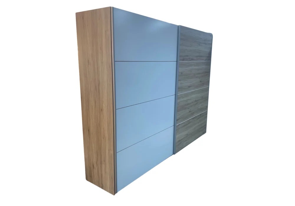 Cosmos Sliding Wardrobe